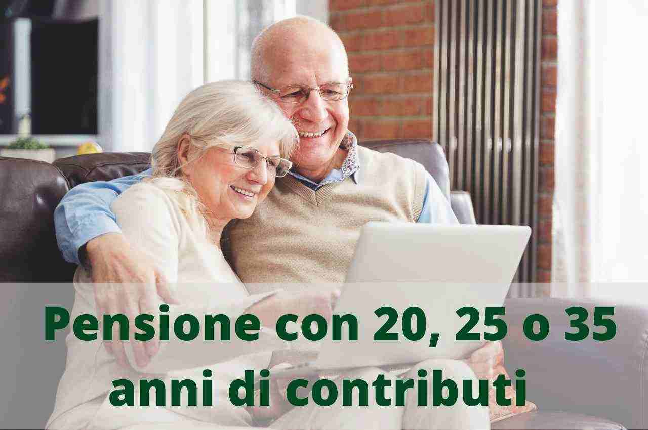 Pensione 