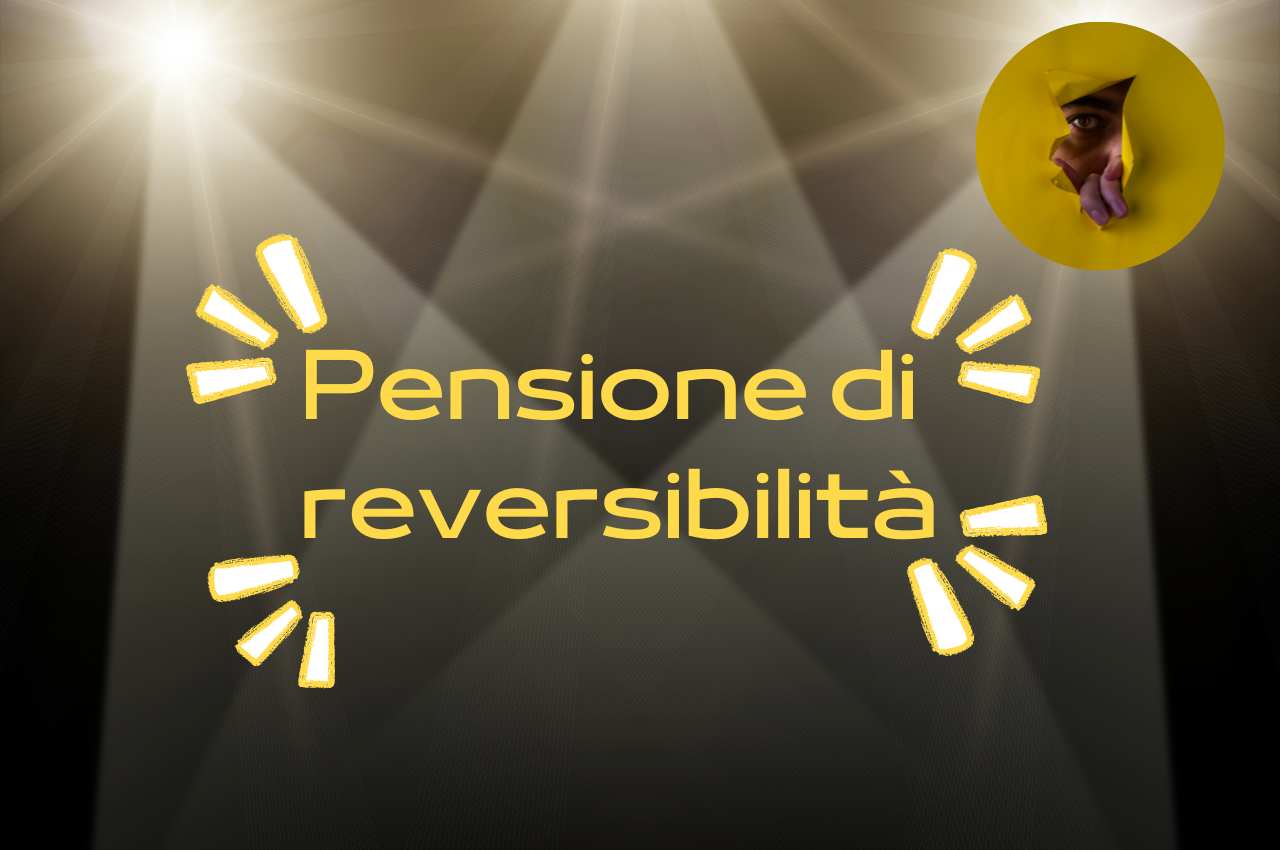 pensione reversibilità