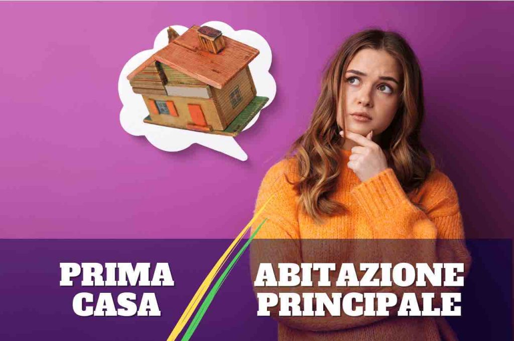 Prima Casa