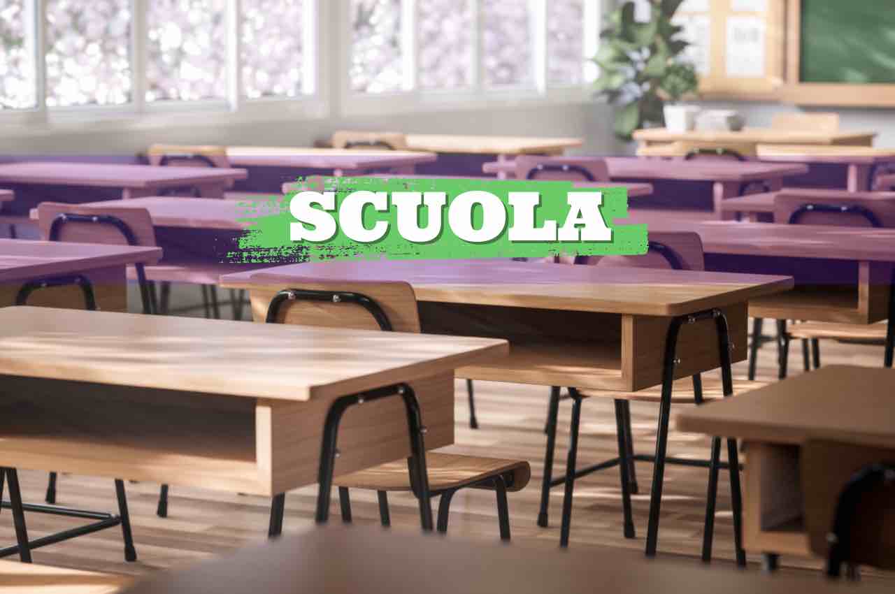 Scuola governo