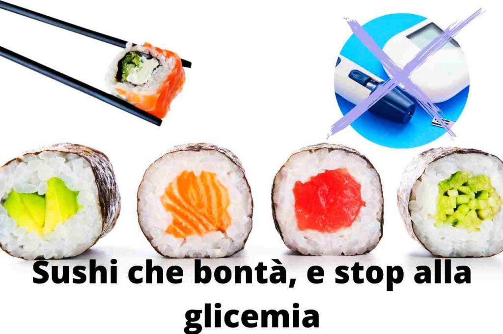 abbassare la Glicemia