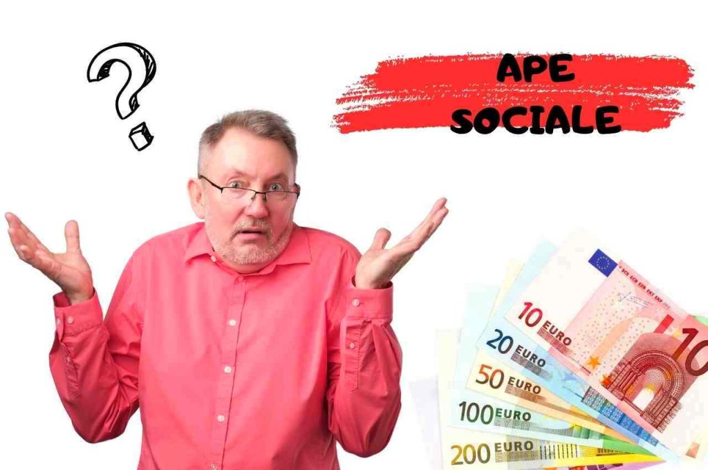 ape sociale