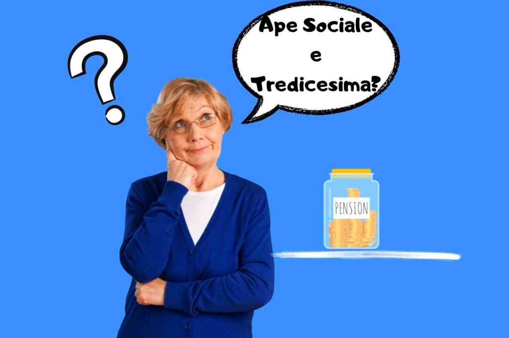 ape sociale