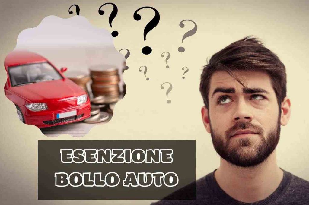 bollo auto