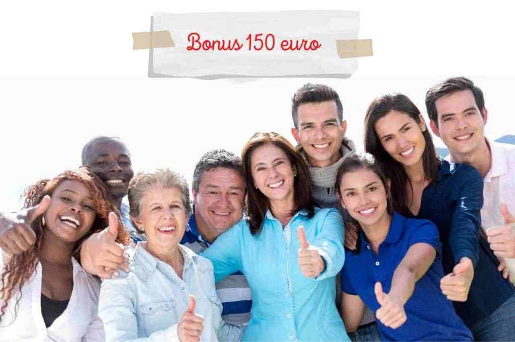 bonus 150