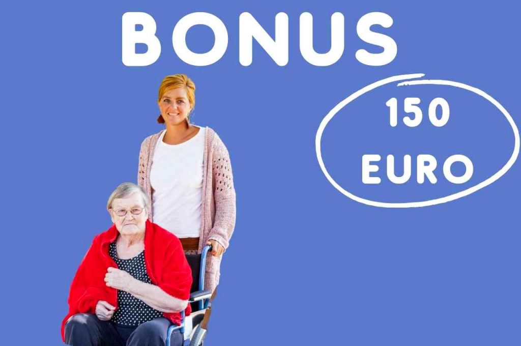 bonus 150 euro