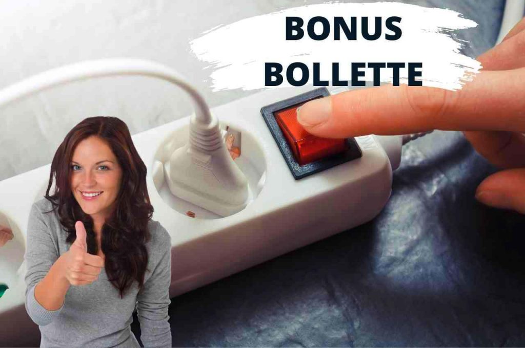 bonus bollette