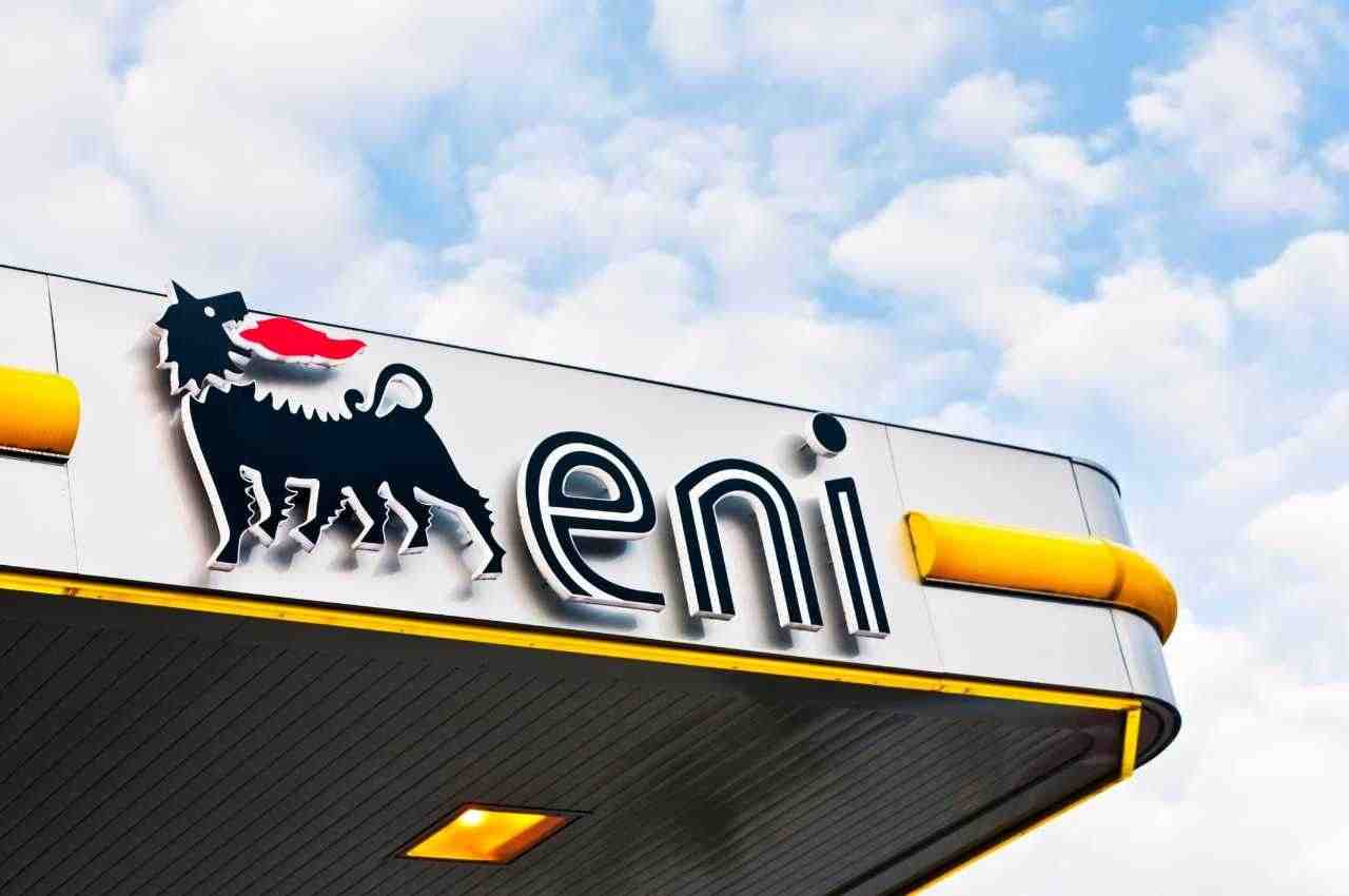 eni lavoro