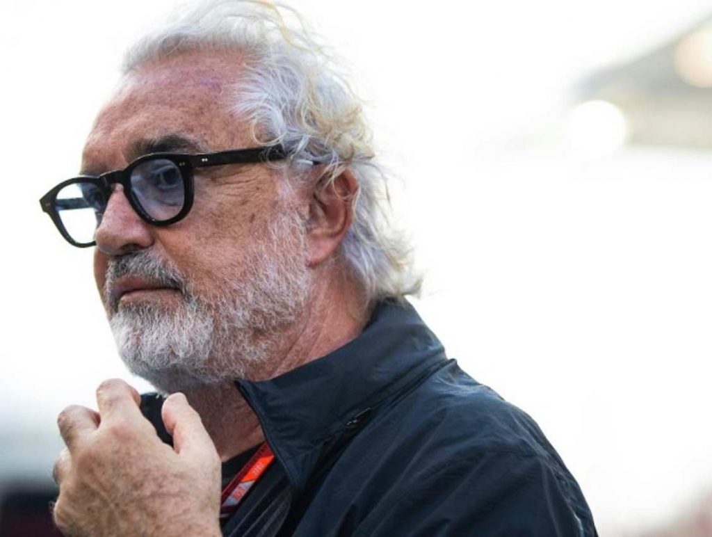 flavio briatore