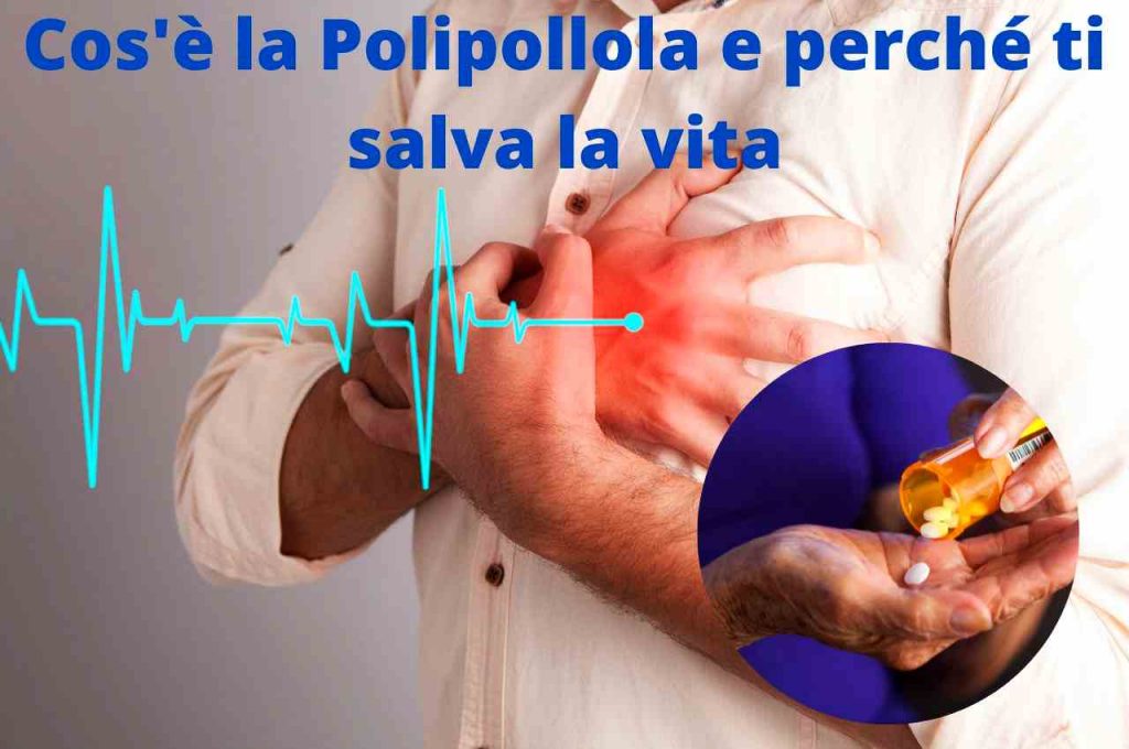 la Polipillola