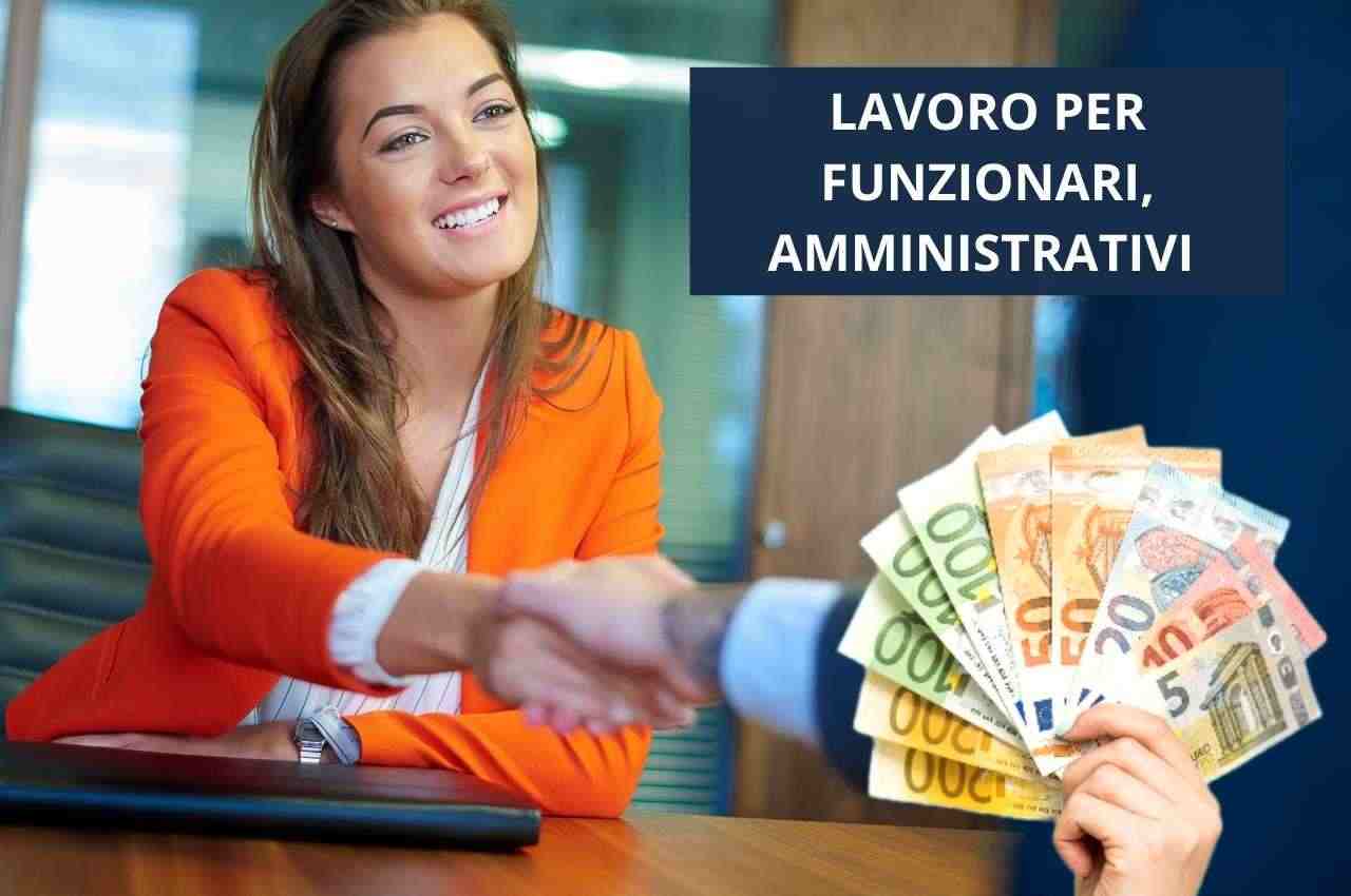 lavoro inps bolzano