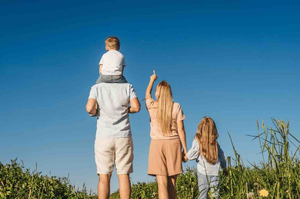 meno tasse più figli