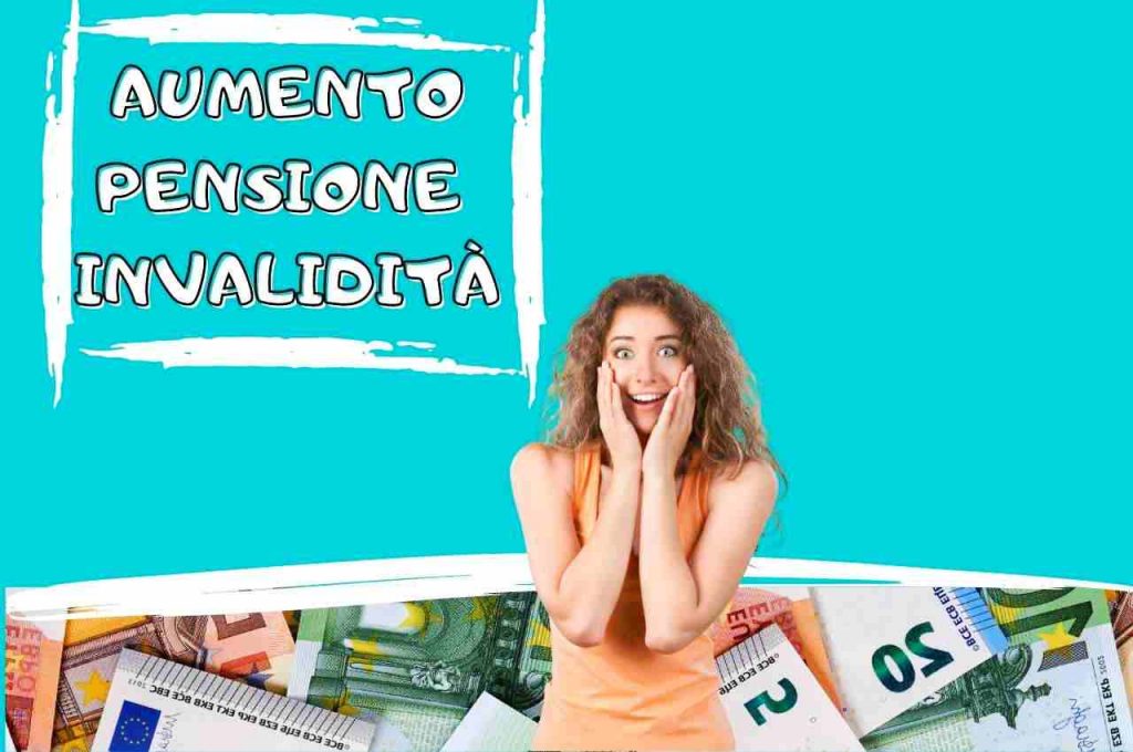 pensione di invalidità