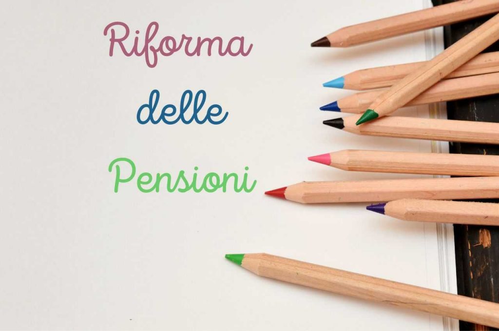 pensioni