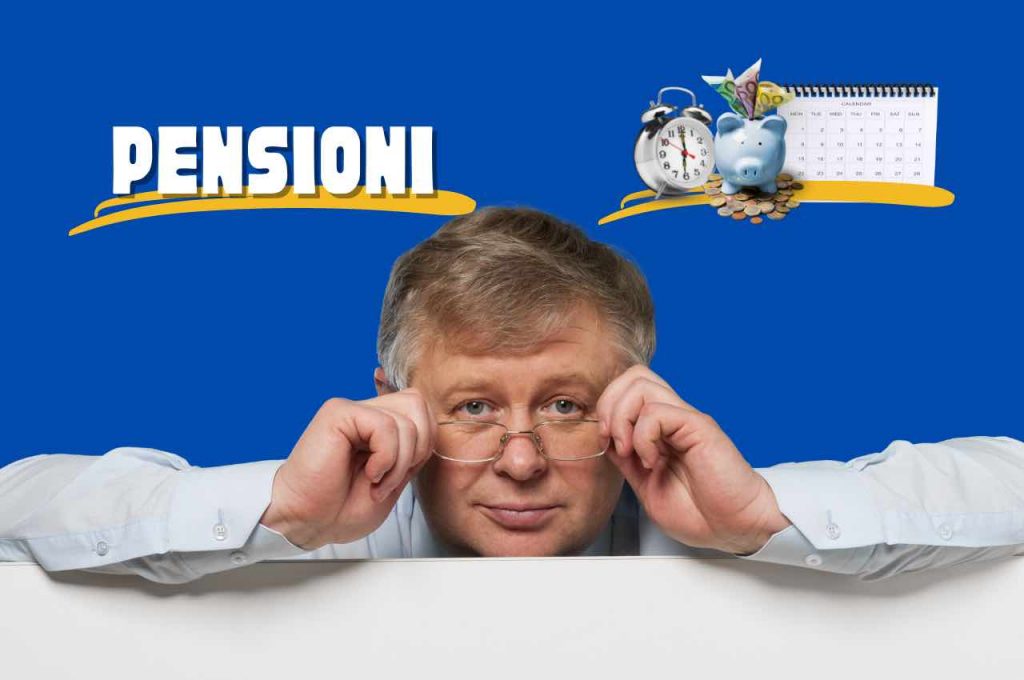 pensioni