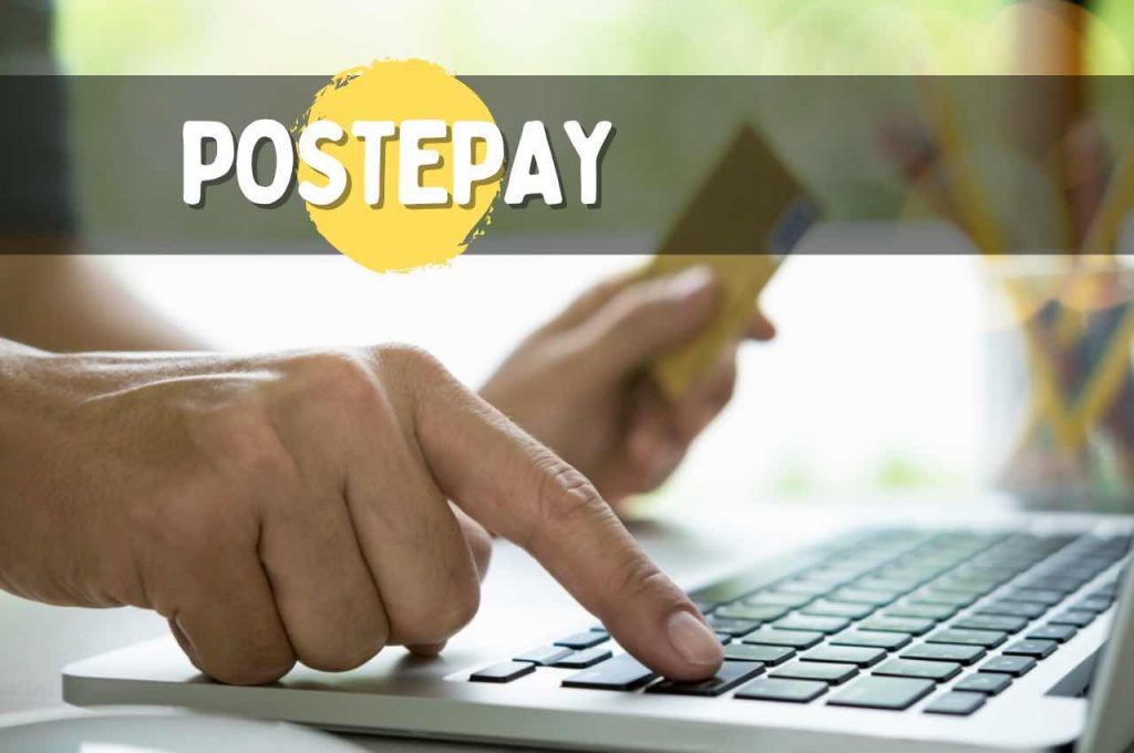 postepay