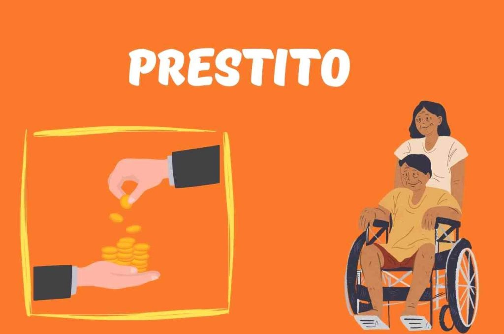 prestito