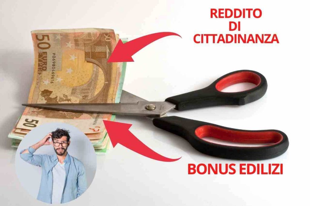 reddito di cittadinanza