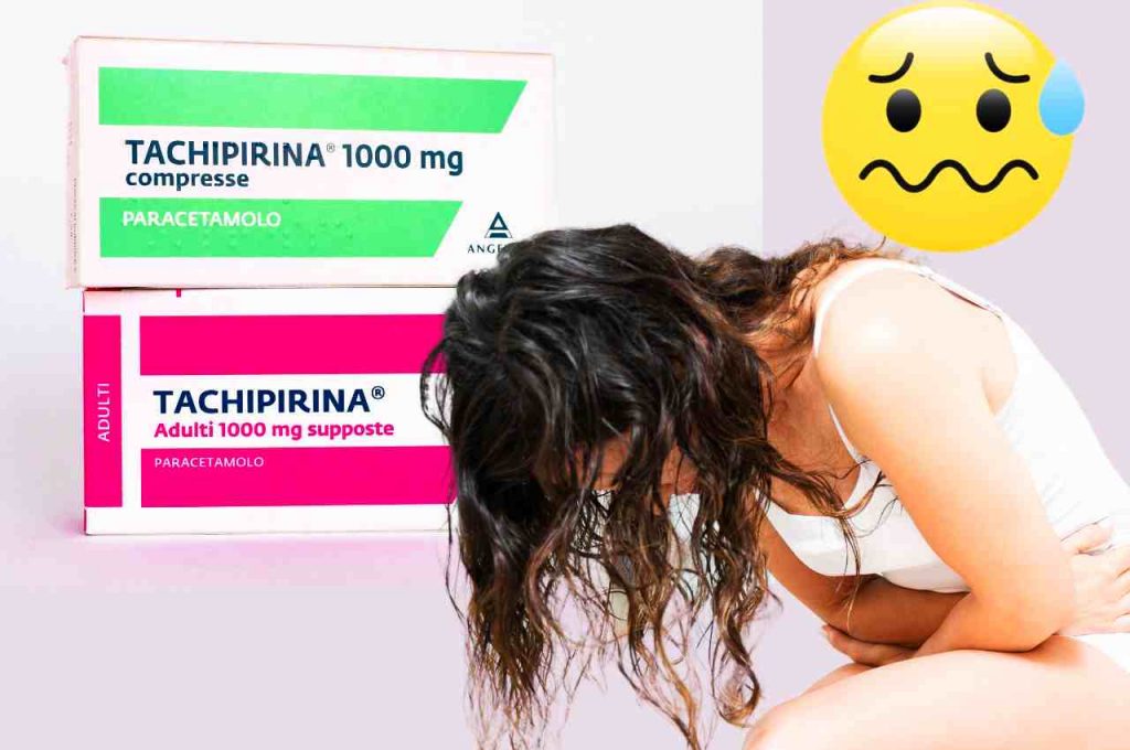 tachipirina 1000
