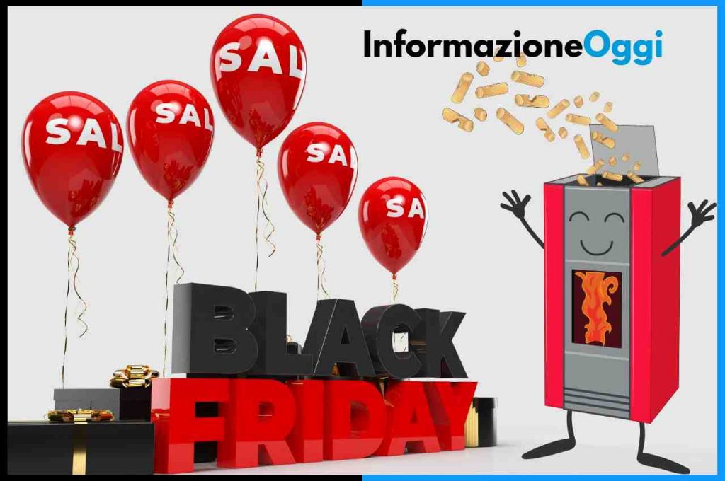 Black Friday Amazon