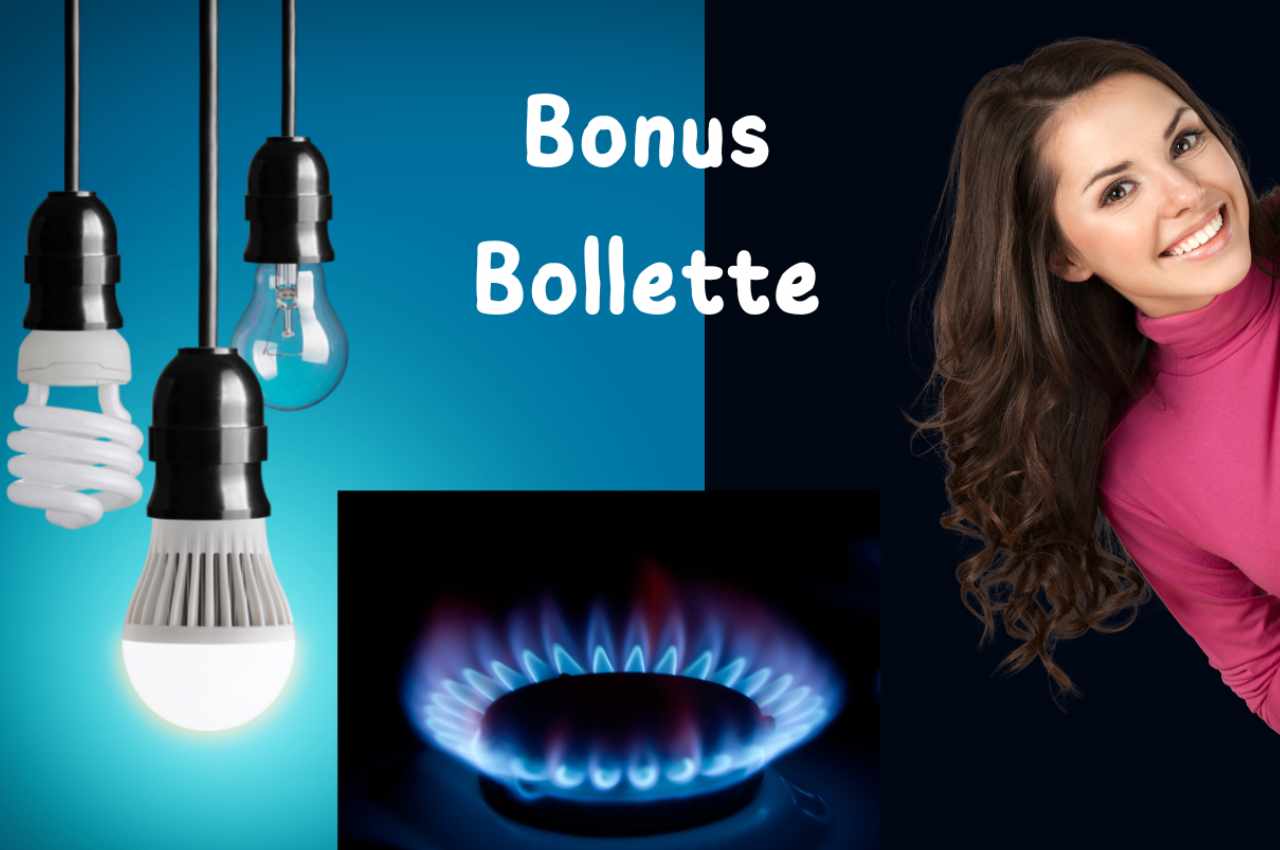 Bonus bollette