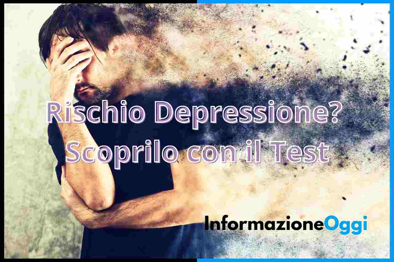 Depressione a 50 anni