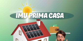 IMU RESIDENZA