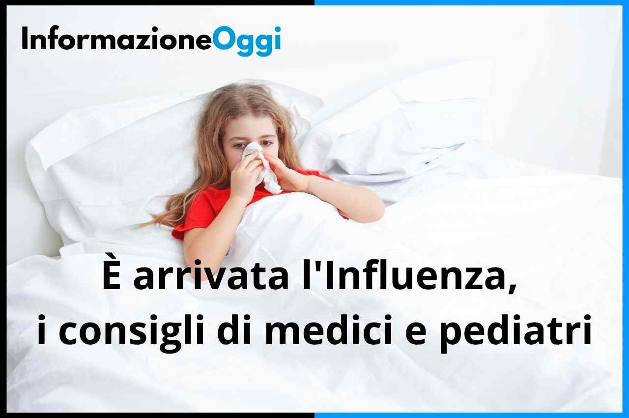 Influenza 2022-2023