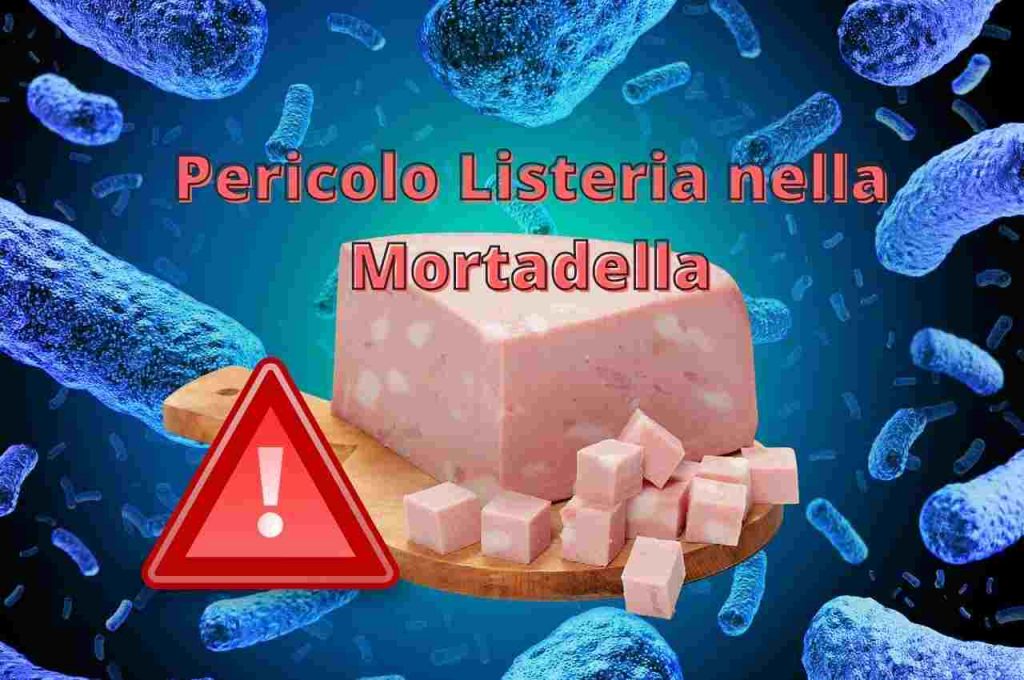 Lotti di Mortadella