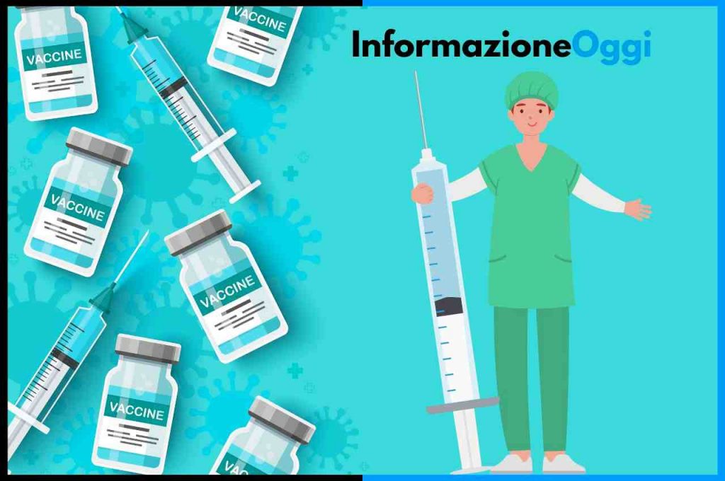 Medici obbligati a somministrare i Vaccini