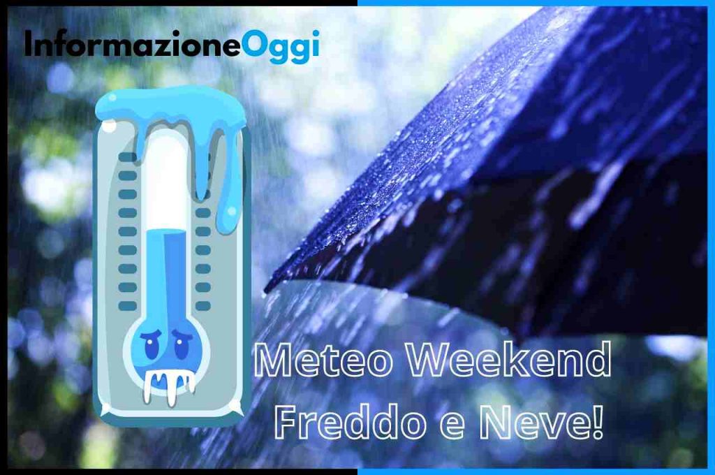 Meteo Weekend 18 20 Novembre
