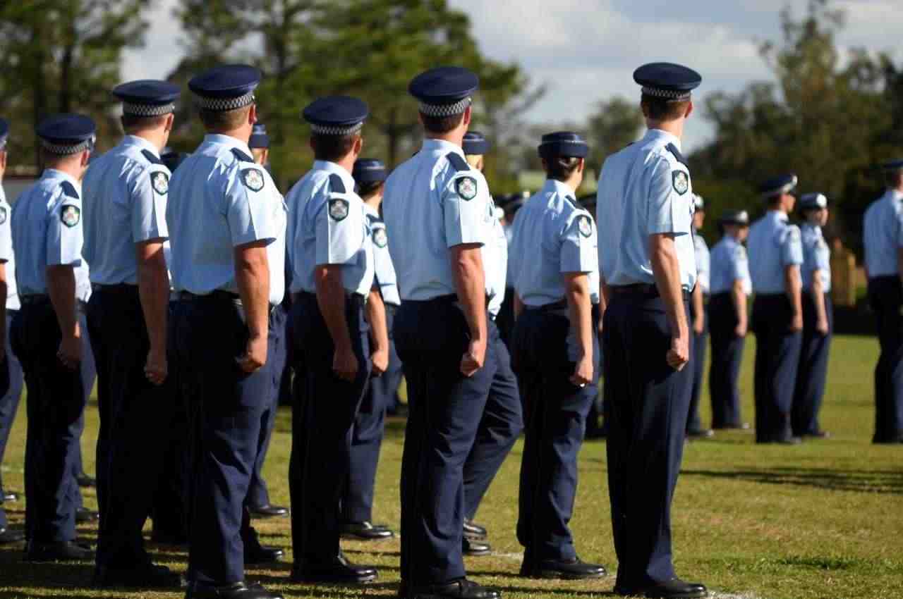 Polizia di Stato