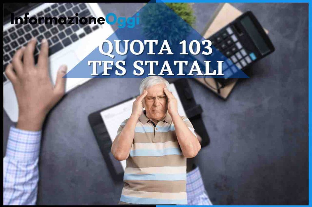 Quota 103 TFS