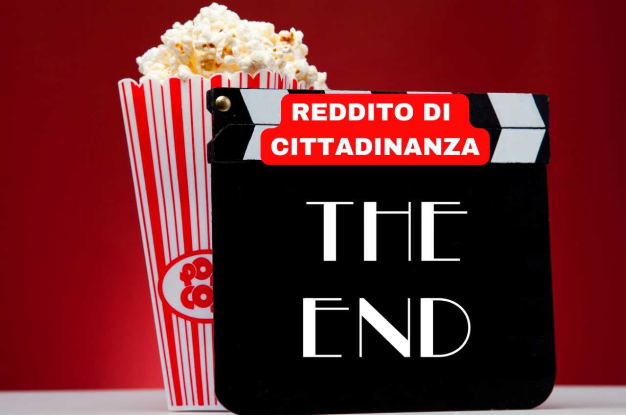 Reddito di Cittadinanza