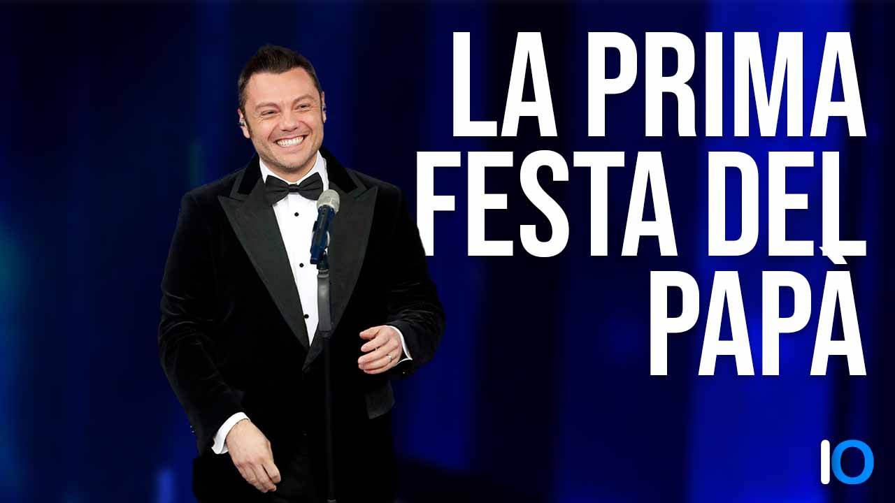 Tiziano Ferro