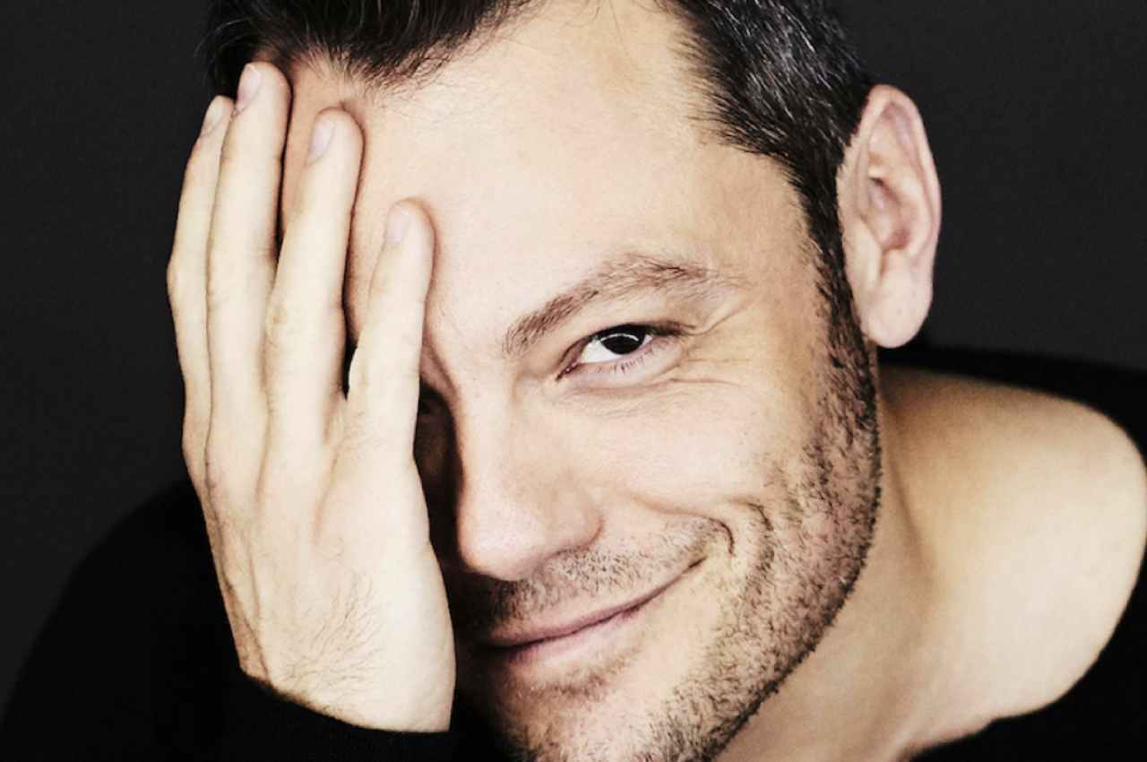 Tiziano Ferro 