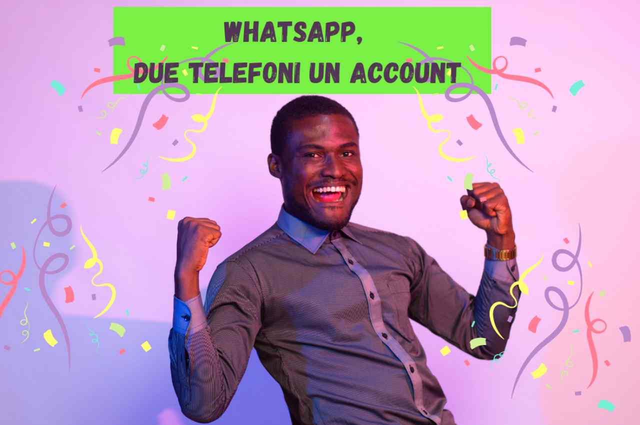 WhatsApp telefono