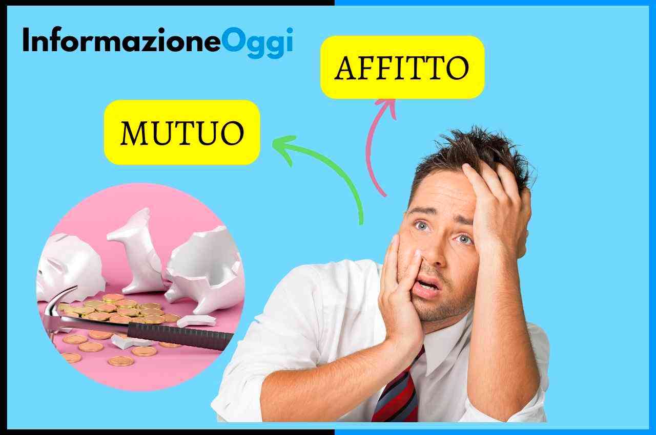 aumenti affitti