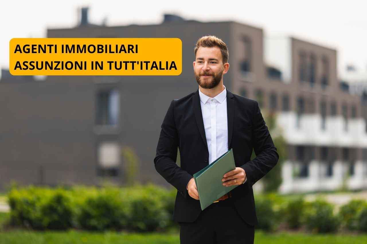 agenti immobiliari