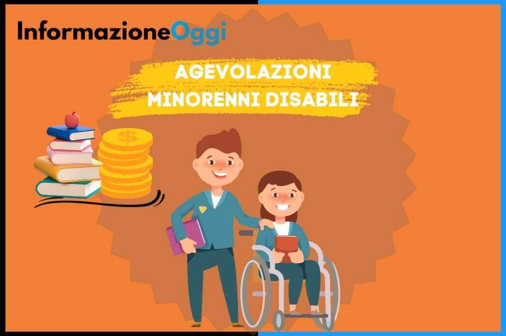 agevolazioni