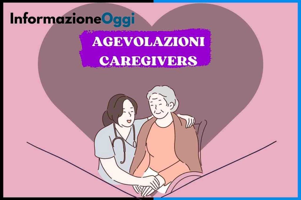 agevolazioni