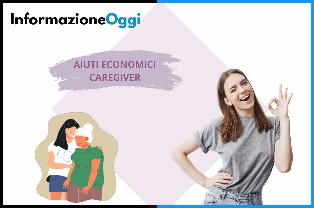 aiuti economici caregiver