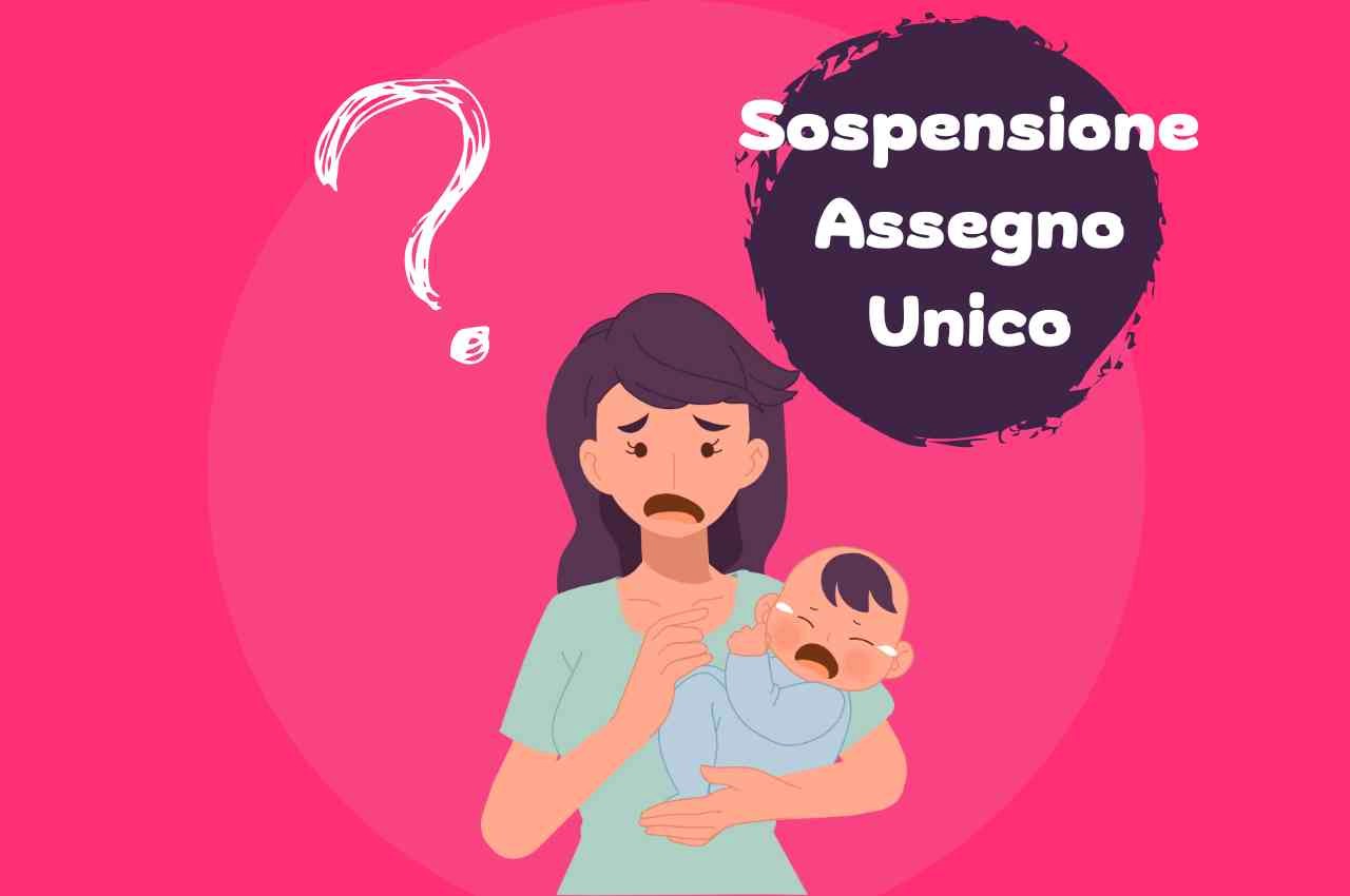 assegno unico