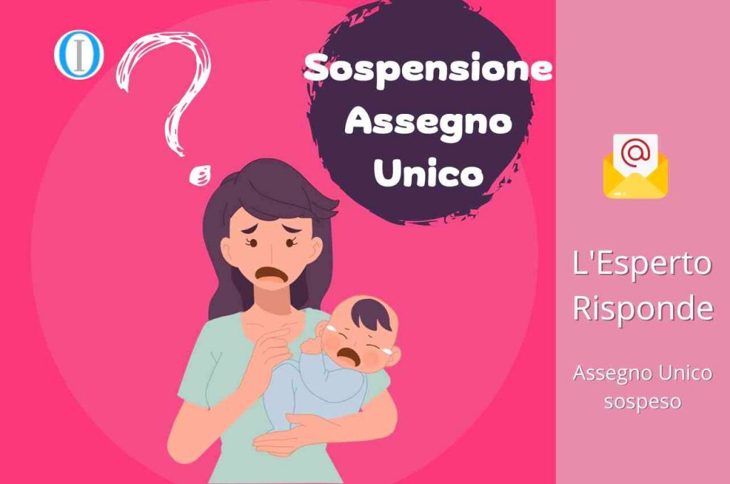 assegno unico