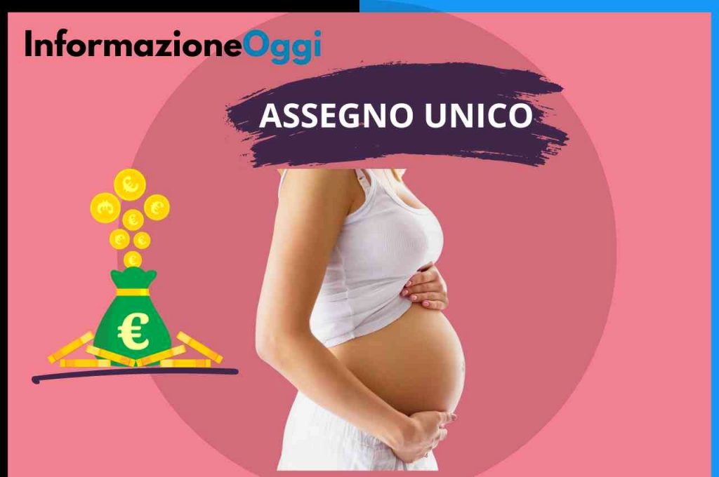 assegno unico