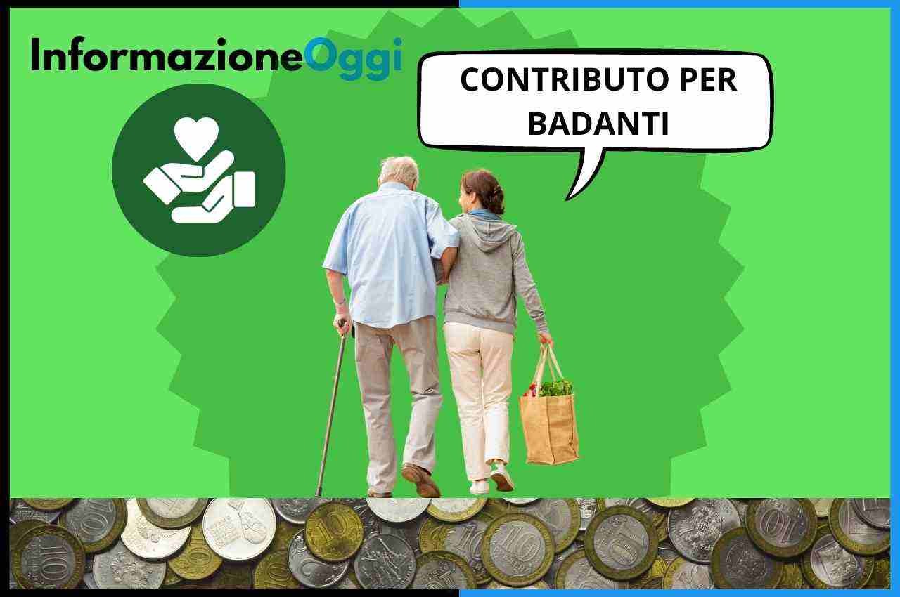 badante