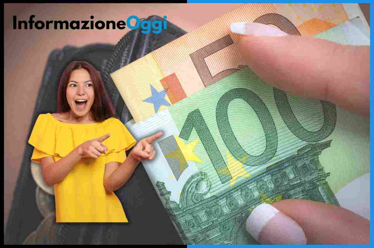 bonus 150 euro