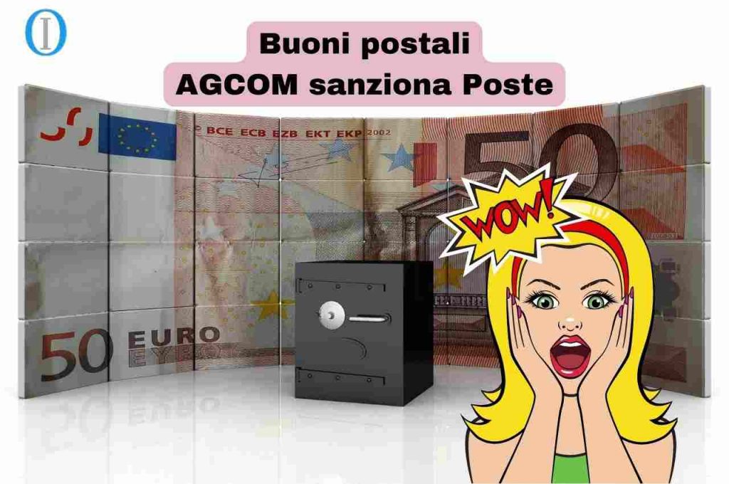 buoni postali