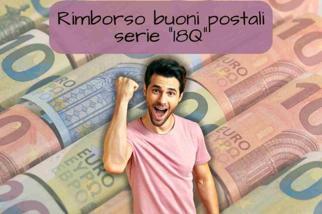 buoni postali