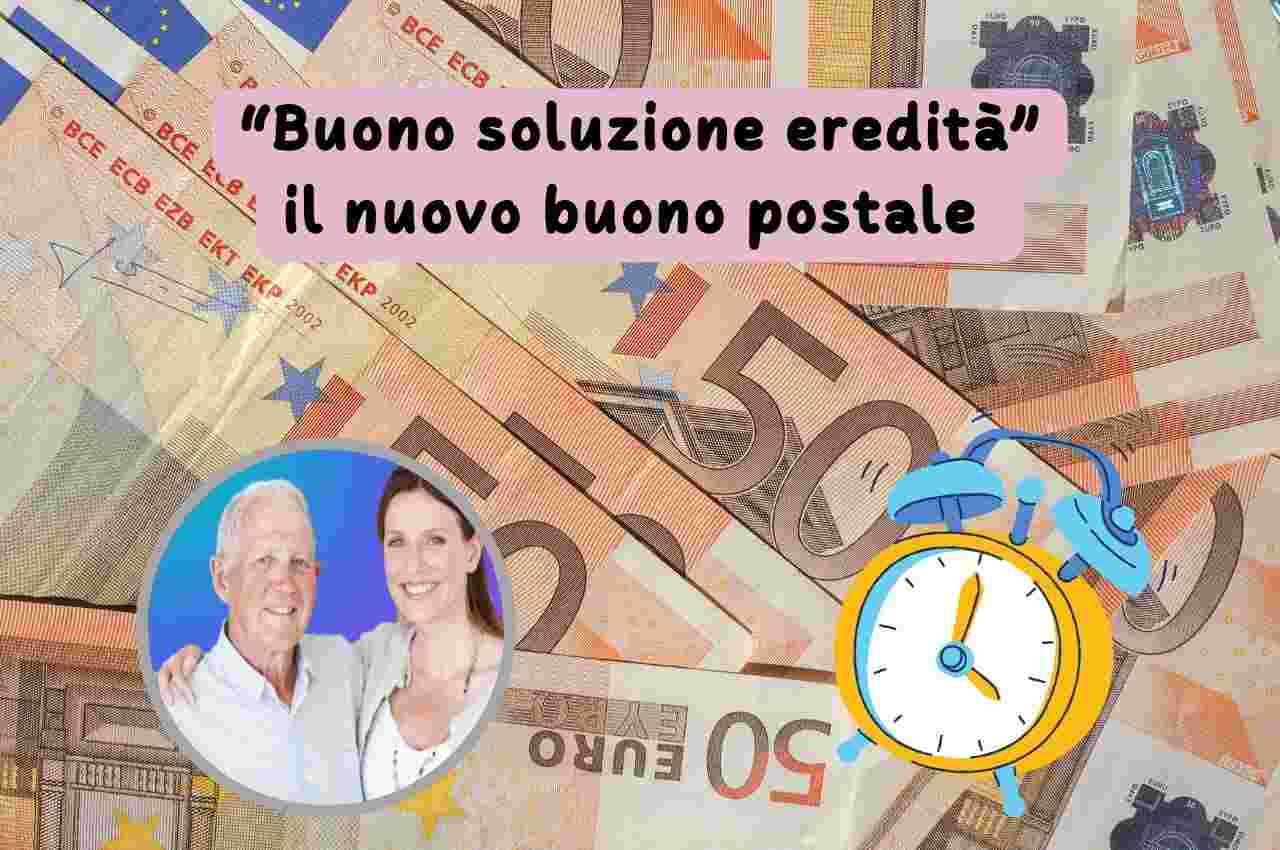 buono postale